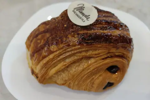 Cwmbwrla Bakehouse photo 2