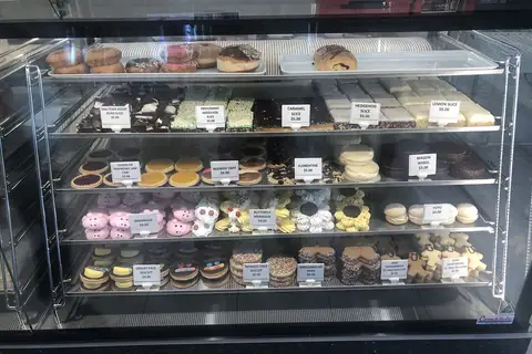 Cwmbwrla Bakehouse photo 3